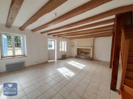 Maison à louer 4 pièces 94.53m² - Photo 4