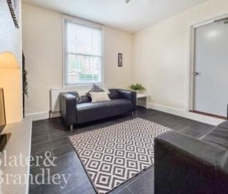 1 bedroom terraced house to rent - Photo 5