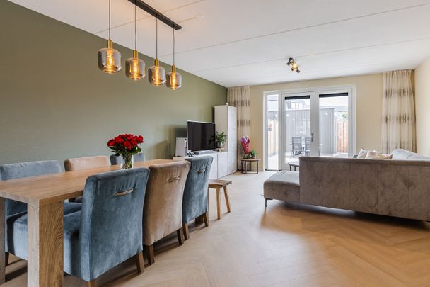 Huis te huur: Gibbon 39 1704 XE Heerhugowaard - Foto 1