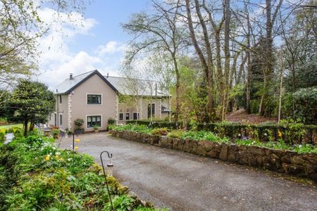 5 bedroom detached house to rent - Photo 4