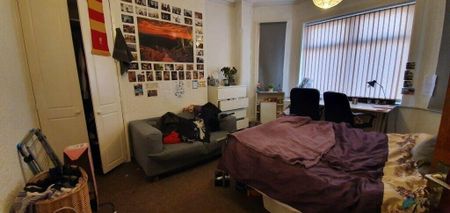 5 bedroom house share to rent - Photo 2