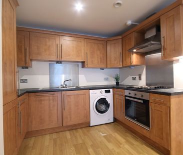 River Heights, Lancefield Quay, Glasgow, G3 8JF - Photo 5