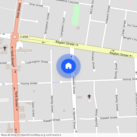 1/137 Market Street, Vic 3850, Sale