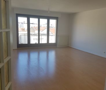 Location Appartement 86m² ST MAX 54130 - Photo 1