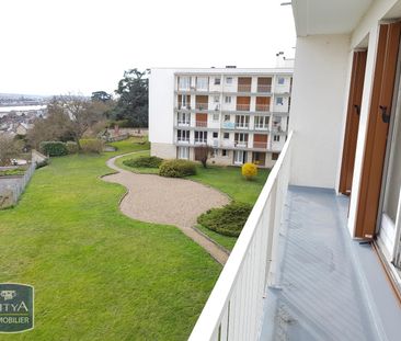 Location Appartement 2 pièces 37m² BLOIS 41000 - Photo 4