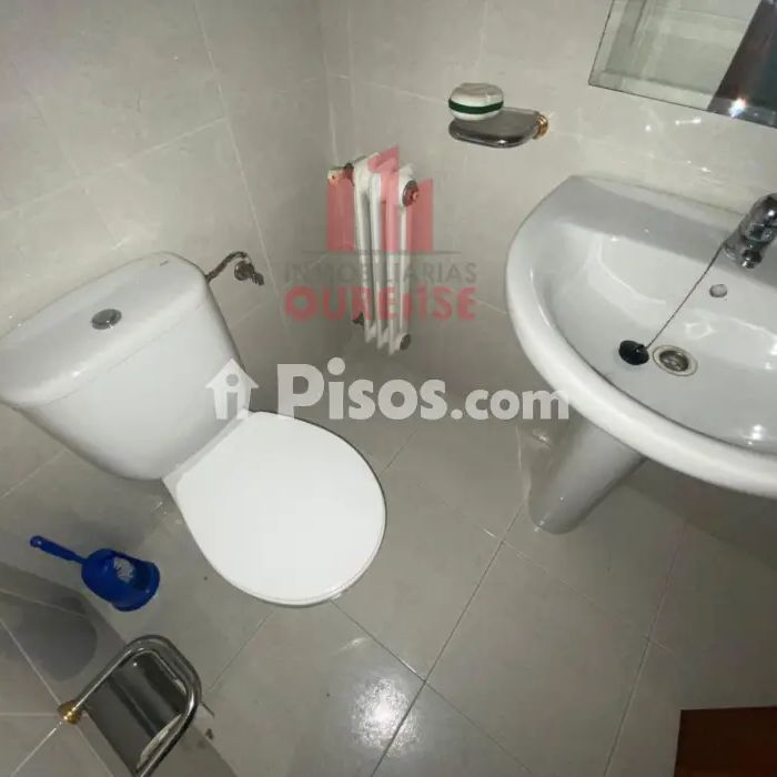 Piso en alquiler en San Francisco - Photo 1