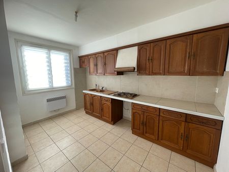 Location maison 5 pièces, 98.30m², Castelnaudary - Photo 5