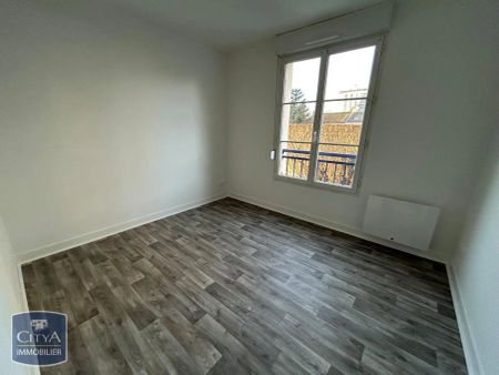 Appartement à louer 3 pièces 52m² - Photo 2