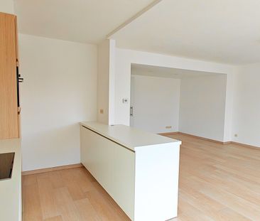 2-kamer appartement te huur in Sint-Pieters-Leeuw - Photo 1