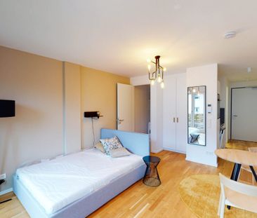 … und vom Skyline-Deck der Rundumblick - Photo 1