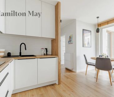 Przytulne mieszkanie z balkonem | Osiedle Wilno | Targówek - Photo 2