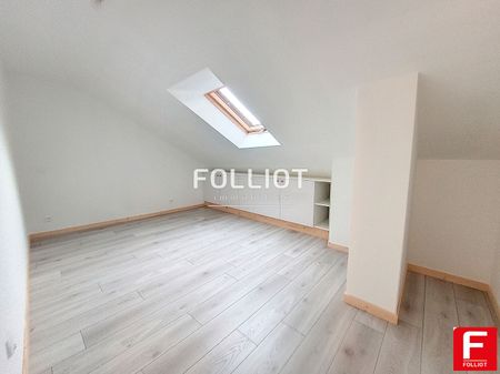 MAISON DE VILLE 4 pièces à louer à Hambye - Photo 2