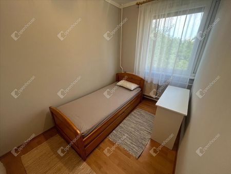 Kiadó jó állapotú panel lakás - Debrecen - Fotó 2