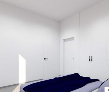 Appartement te huur in Torhout voor € 795 met 1 slaapkamer - Foto 1