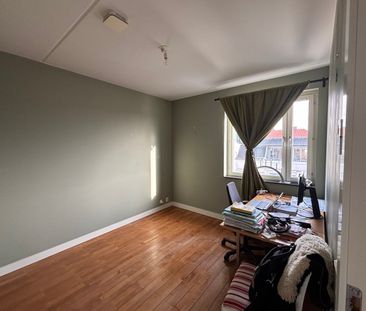 Stora Trädgårdsgatan, Malmö - Foto 5