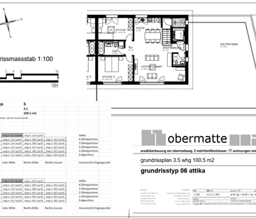 Traumhafte Attikawohnung mit grosser Terrasse! - Photo 5