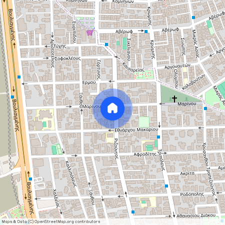 Ελληνικό (Άνω Σούρμενα)