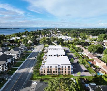 879 Rue Notre-Dame, app.104, J5Y 1C6, Repentigny - Photo 5