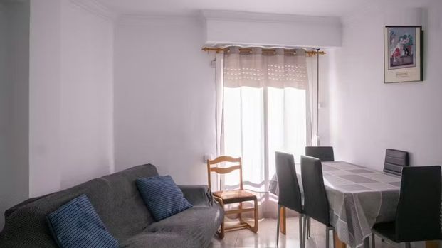 Carrer Albocàsser, Valencia, Valencian Community 46020 - Photo 1