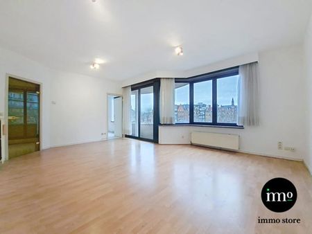 Appartement te huur - Photo 2
