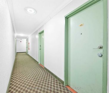 For Lease - 100 Mornelle Court Unit# 1046, Toronto, Ontario - Photo 6