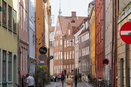 En oase midt i København - Foto 3