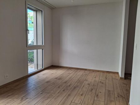 Appartement neuf de 2 pièces dans un cadre de vie exceptionnel à Cully - Foto 4