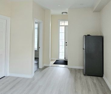 For Lease - 2 Cheltonwood Way Unit# Main, Whitby, Ontario - Photo 2