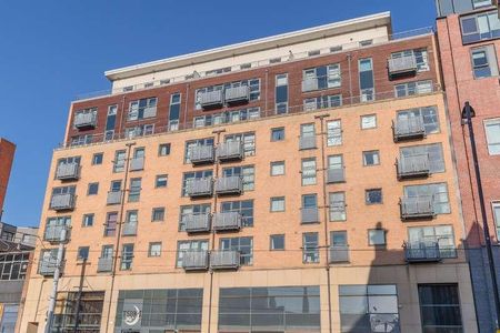 West Street, City Centre, Sheffield, S1 - Photo 2