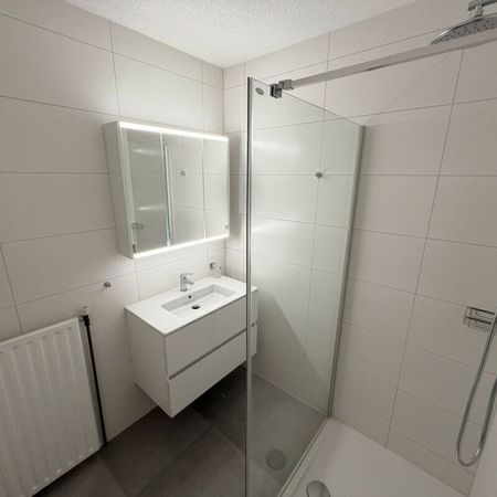 Jolie appartement 3.5 pièces entièrement rénové - Foto 3