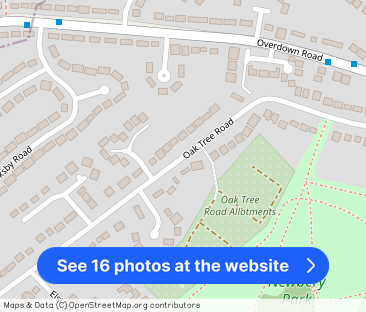 Oak Tree Road, Tilehurst, Reading, RG31 - Photo 1