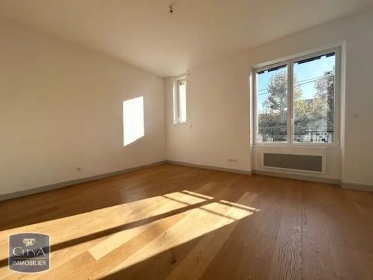 Appartement à louer 3 pièces 58.7m² - Photo 1