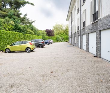 Charmant hoekappartement te Boechout. - Photo 1