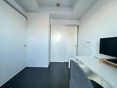 For Lease - 159 Dundas Street Unit# 2208, Toronto, Ontario - Photo 4