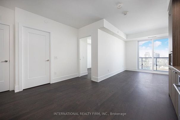 For Lease - 480 Front Street Unit# 1703, Toronto, Ontario - Photo 1