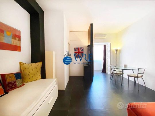 Appartamento di 60 m² con 2 locali a Roma - Photo 1