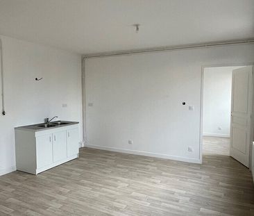 À louer Appartement T3 62.22 m - Photo 4