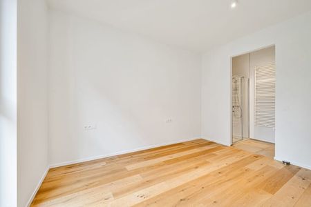 Appartement te huur - Photo 2