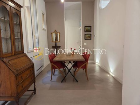 Appartamento Strada Maggiore, Santo Stefano, Bologna - Photo 2