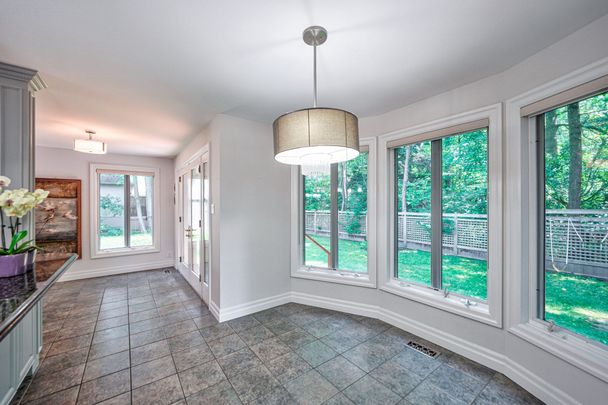 For Lease - 1638 Birchwood Drive, Mississauga, Ontario - Photo 1