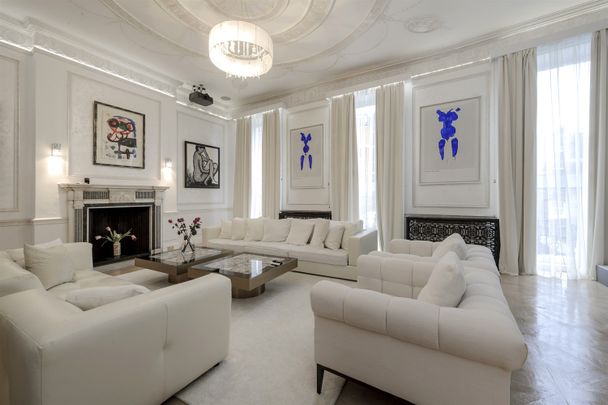 Devonshire Place, W1G - Photo 1