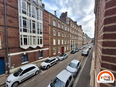 Location appartement 2 pièces 45 m² à Rouen (76000) - Photo 5