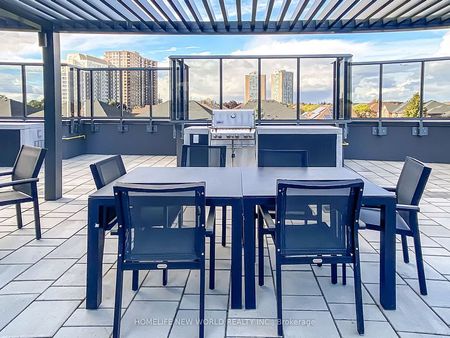 For Lease - 8 Nahani Way Unit# Lph 19, Mississauga, Ontario - Photo 4
