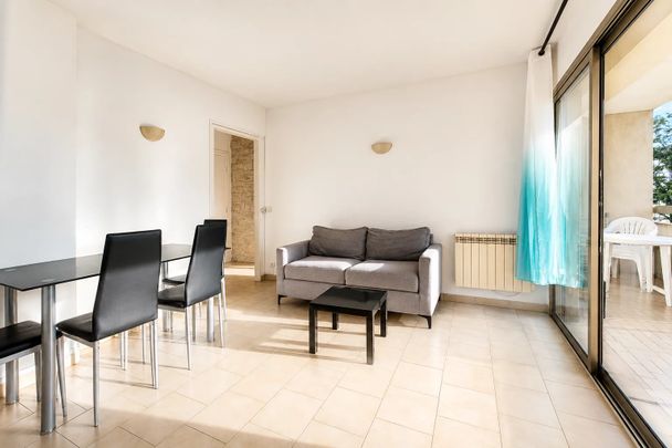 Location Appartement 2 pièces 36m² LE CANNET 06110 - Photo 1