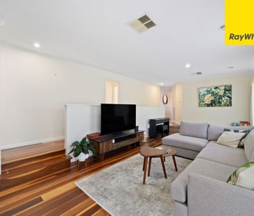 3 Coburn Place, Isaacs ACT 2607 - House For Rent | Domain - Photo 6