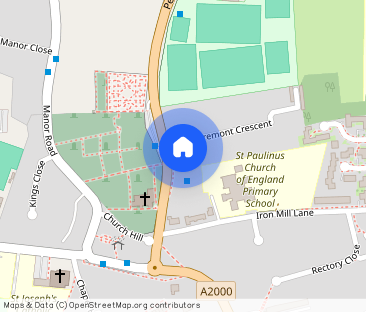Perry Street, DARTFORD - Photo 1
