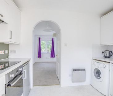1 bedroom terraced house to rent - Photo 4
