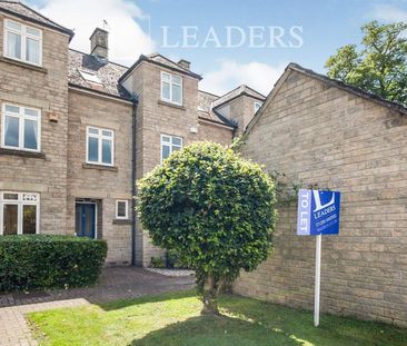 3 bedroom house to rent Beaufort Court, Chesterton Lane, Cirenceste... - Photo 6