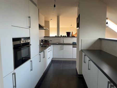 2 slpk-appartement met ondergrondse staanplaats - Foto 2