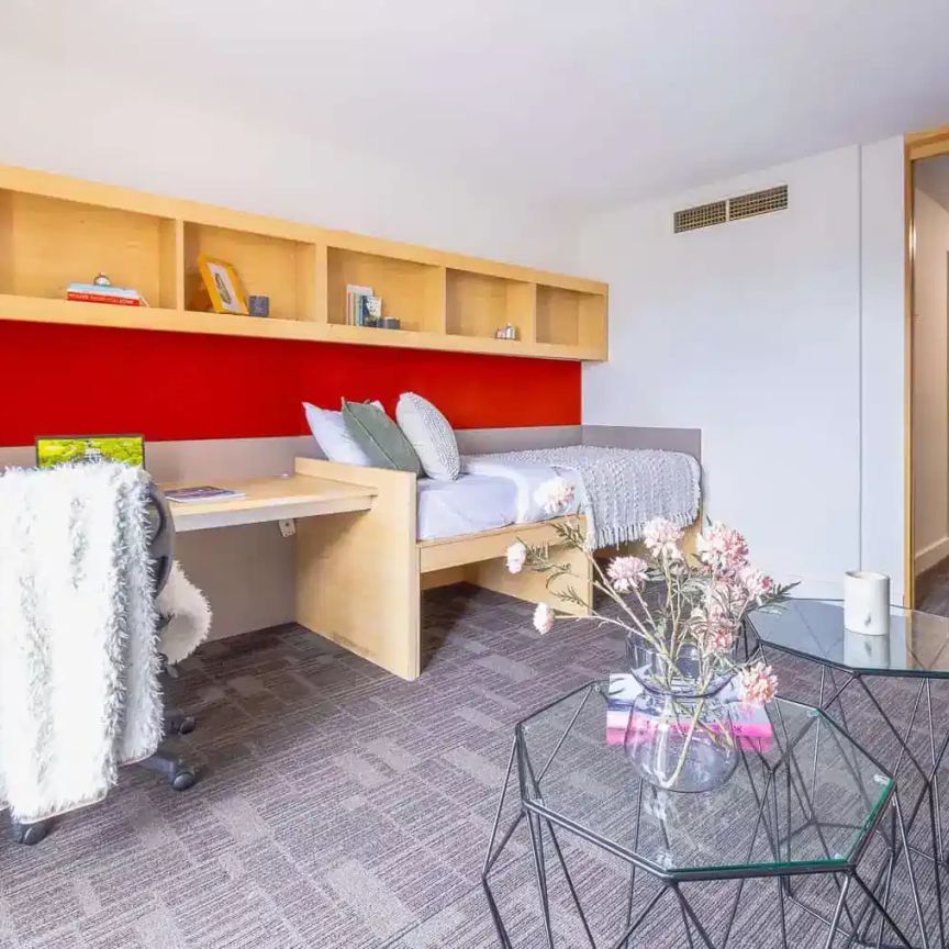 3 Bedroom Apartment Large - Photo 1